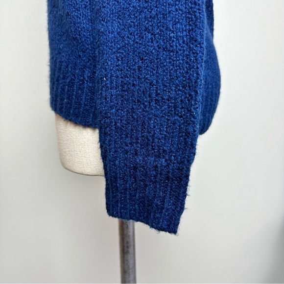 Anthropologie Evie Field Flower Sweater - Picture 5 of 9